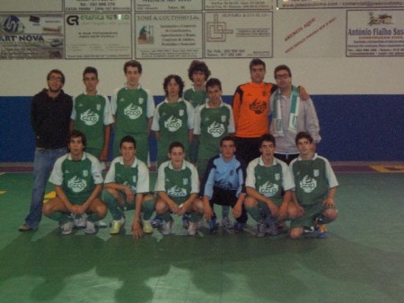 Juniores | 2006/07